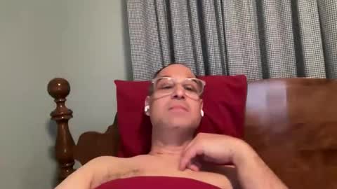 honey_man14 online show from May 19, 2:51 am