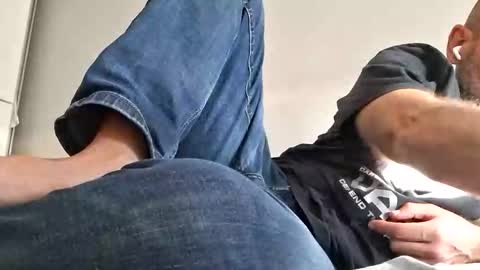 Snapshot of honeydaddyforyou chatting on October 24, 3:58 pm honeydaddyforyou online show from October 24, 3:58 pm