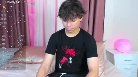 honeymoon_sariel online show from January 11, 8:12 pm