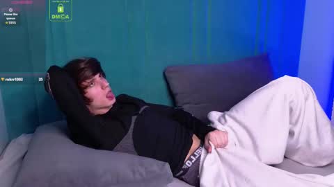 HOOG online show from March 23, 8:26 pm