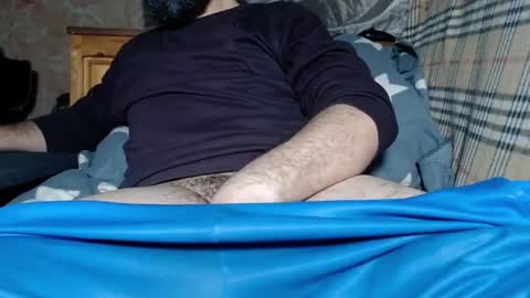 Adam online show from January 20, 10:51 am