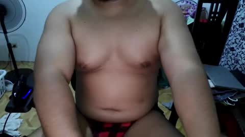 hopefulcub online show from September 21, 11:43 am