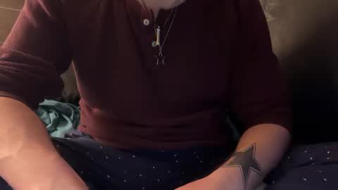 HorchataLeche online show from November 3, 2:05 am