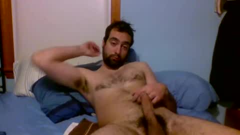 hornemike127 online show from December 29, 12:41 am