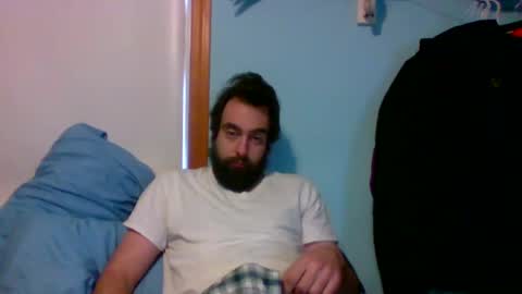 hornemike127 online show from March 7, 9:38 pm