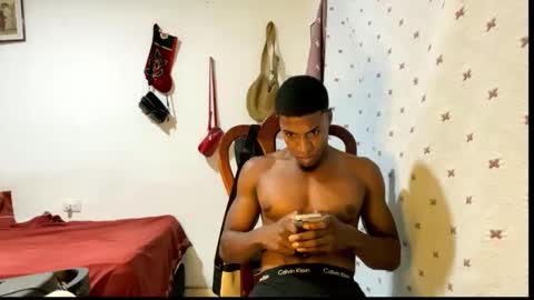 sugarbaby online show from May 22, 2:05 am