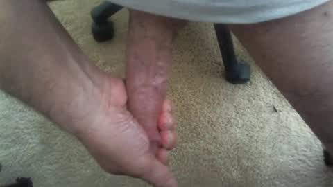 hornyallday_6969 online show from January 4, 6:51 pm