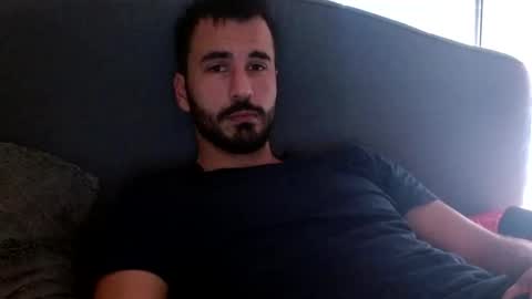 hornyasfuckk33 online show from February 9, 7:13 am