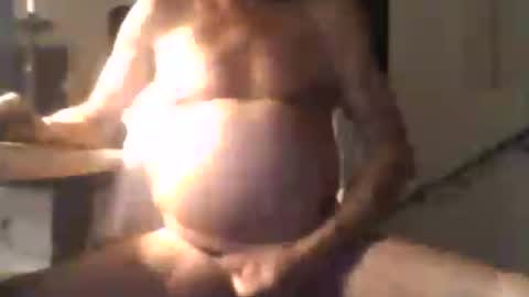 hornybottomm online show from June 28, 8:48 pm