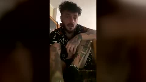 hornycocinero online show from July 6, 10:56 am