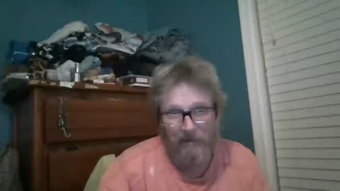 hornyd7711 online show from October 16, 4:31 am