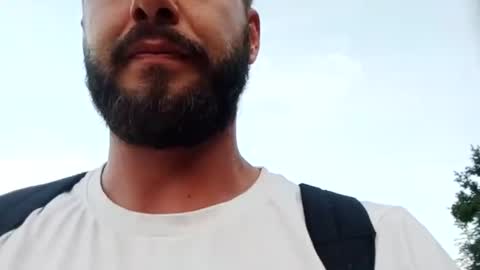 hornydavid_00 online show from August 3, 6:03 pm