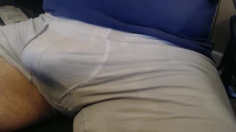 hornydawg50 online show from April 8, 5:54 pm