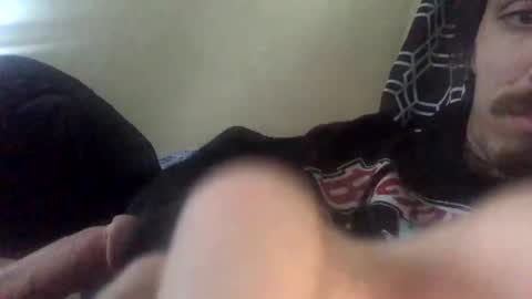 Hornydue101 online show from February 6, 2:03 pm