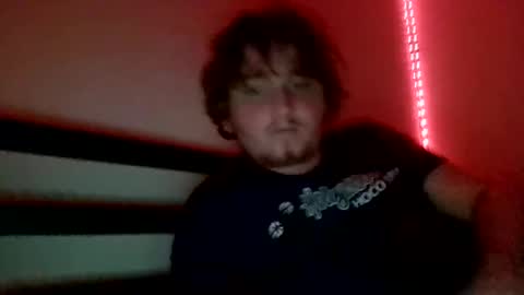 Hornyherron05 online show from November 10, 4:06 am