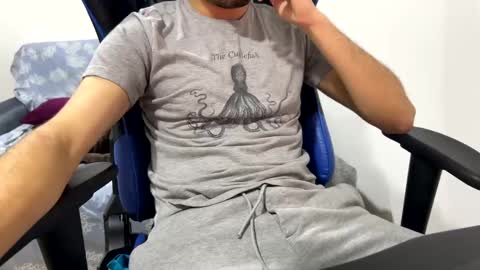 hornylatino229 online show from February 19, 11:36 pm