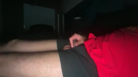 hornymalemasturbate online show from April 5, 9:44 pm