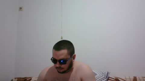 hornymonkey991 online show from April 29, 6:36 pm