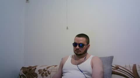 hornymonkey991 online show from May 23, 6:02 pm