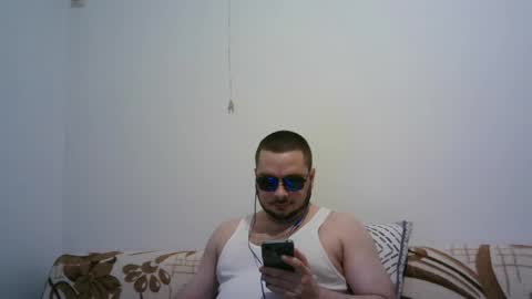 hornymonkey991 online show from May 24, 6:03 pm