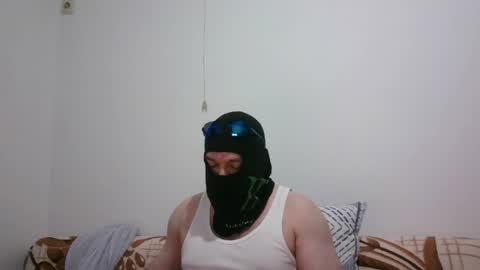 hornymonkey991 online show from May 6, 2:34 am