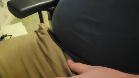 Say hi if horny online show from June 24, 2:03 am