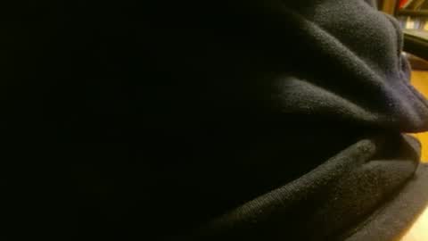 hornypilotguy online show from December 31, 6:57 pm