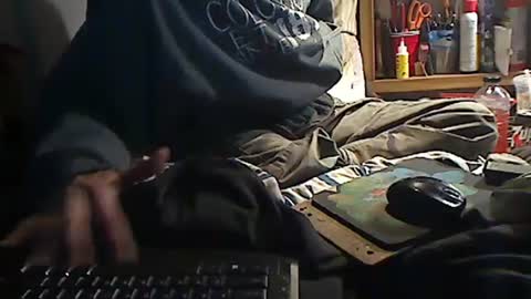 hornyscott666 online show from September 13, 6:36 am