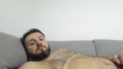 hornysmera online show from January 15, 6:10 pm