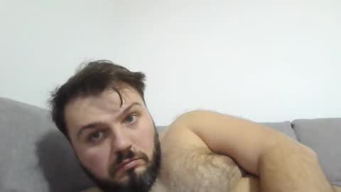 hornysmera online show from January 19, 3:14 pm