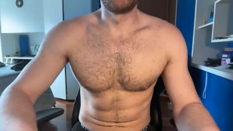 hornystud_poa online show from July 10, 2:09 pm