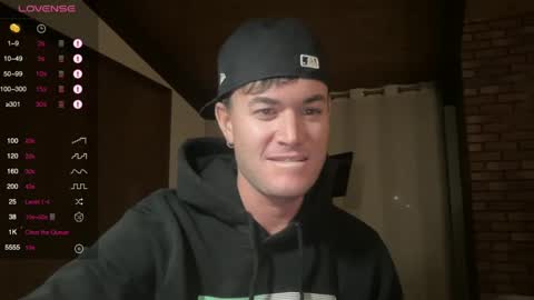 Snapshot of hornytightboy89 chatting on December 10, 12:56 am Hornytightboy89 online show from December 10, 12:56 am