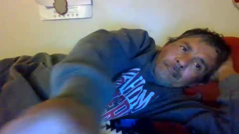 bruce online show from January 25, 1:10 am