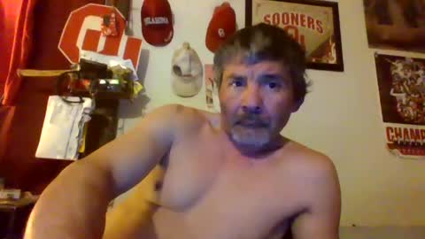 bruce online show from January 29, 7:36 am