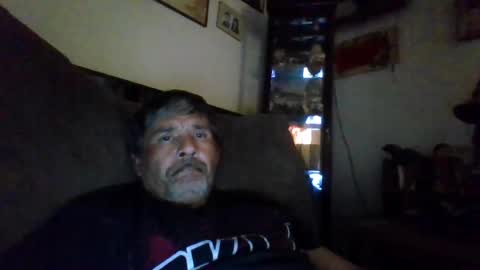 bruce online show from January 30, 4:37 am