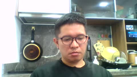 Jake online show from June 21, 8:14 pm