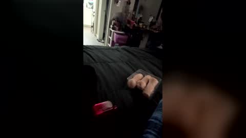 hornyweasle online show from December 4, 5:25 am