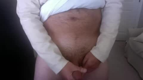 hornyxyz69 online show from April 7, 3:34 pm