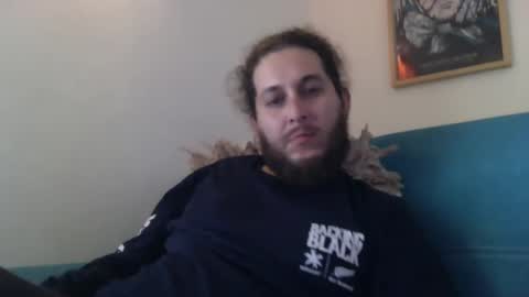 Snapshot of hornyyogi8 chatting on January 30, 6:00 pm hornyogi online show from January 30, 6:00 pm