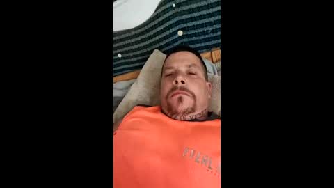 hornzy95 online show from June 10, 10:39 am