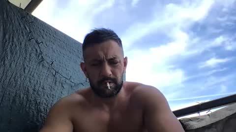 Chriss90 online show from May 24, 9:48 am