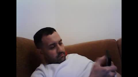 Chriss90 online show from January 12, 2:09 pm