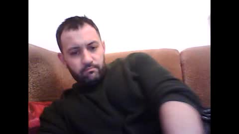 Chriss90 online show from February 20, 5:40 pm