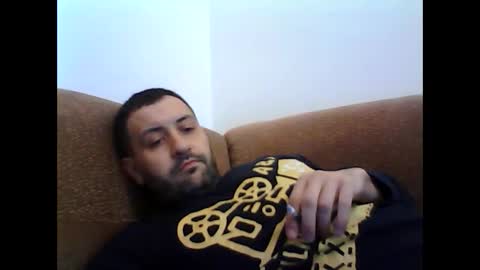 Chriss90 online show from February 18, 9:43 am