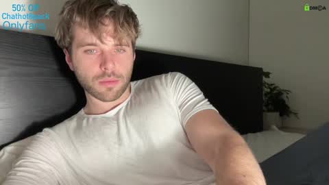 Edward aka Wolf online show from January 7, 9:25 pm