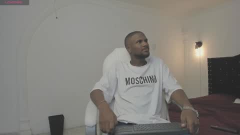 hot_alphax online show from February 17, 12:05 pm