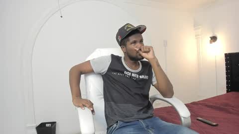 hot_alphax online show from February 14, 11:53 am