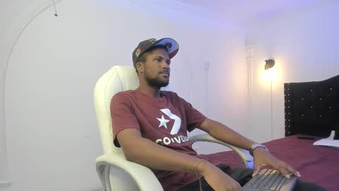 hot_alphax online show from February 10, 11:57 am