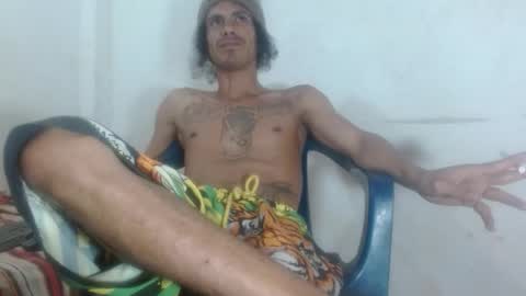 Private open online show from January 5, 5:27 pm