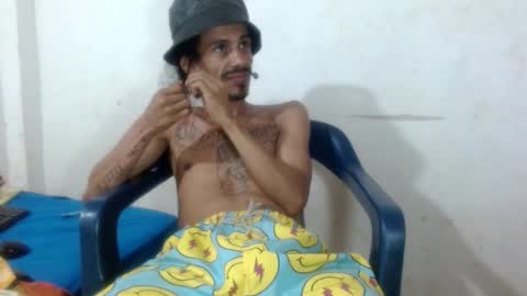 Private open online show from February 7, 1:40 pm